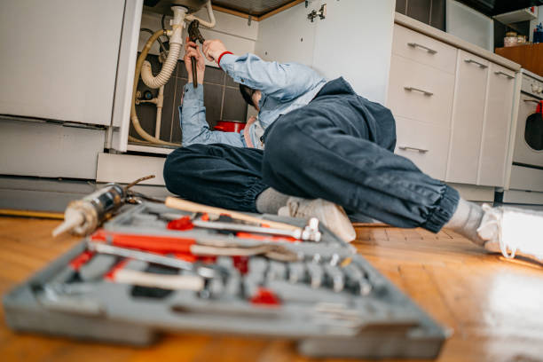 Best Gas Line Repair  in Lindenhurst, IL