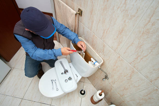 Best Pipe Repair Near Me  in Lindenhurst, IL