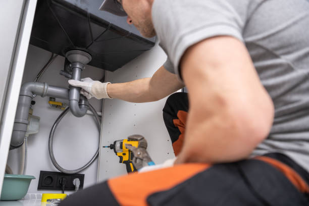 Best Water Softener Installation  in Lindenhurst, IL