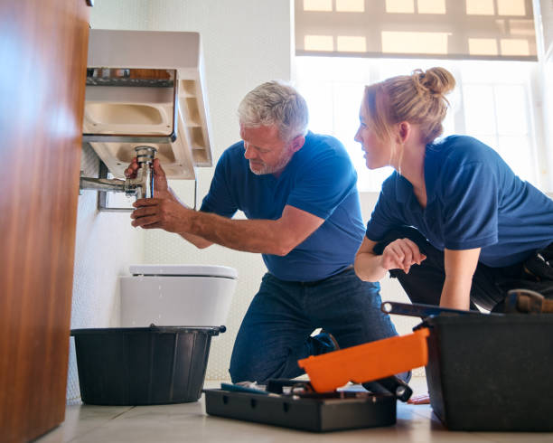 Reliable Lindenhurst, IL Plumbing Solutions